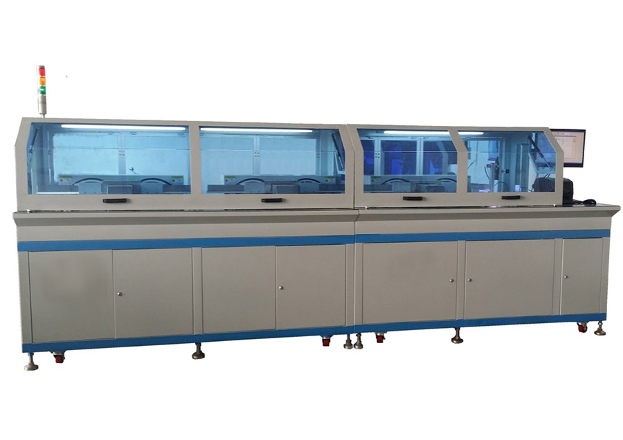 Personalized Card Sorting Machine