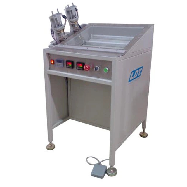 Sheet Positioning And Bonding And Collating Machine Sheets Welding Machine 
