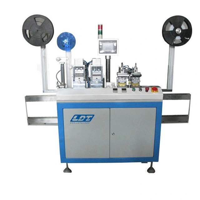 Auto Glue Tape lamination Machine