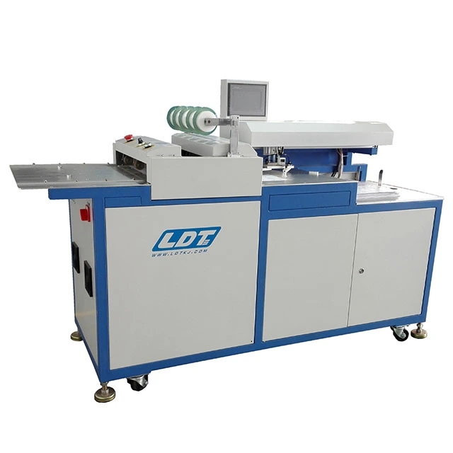 Auto Green Tape Dispensing Machine 