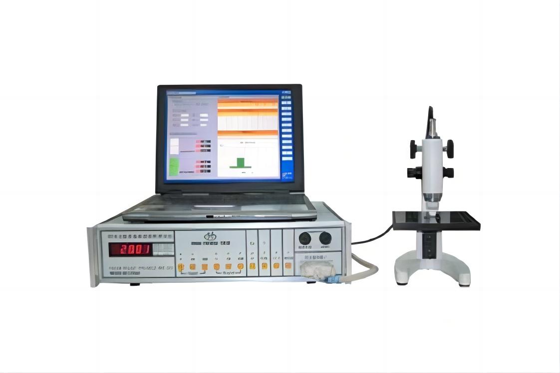 Four Probe Tester