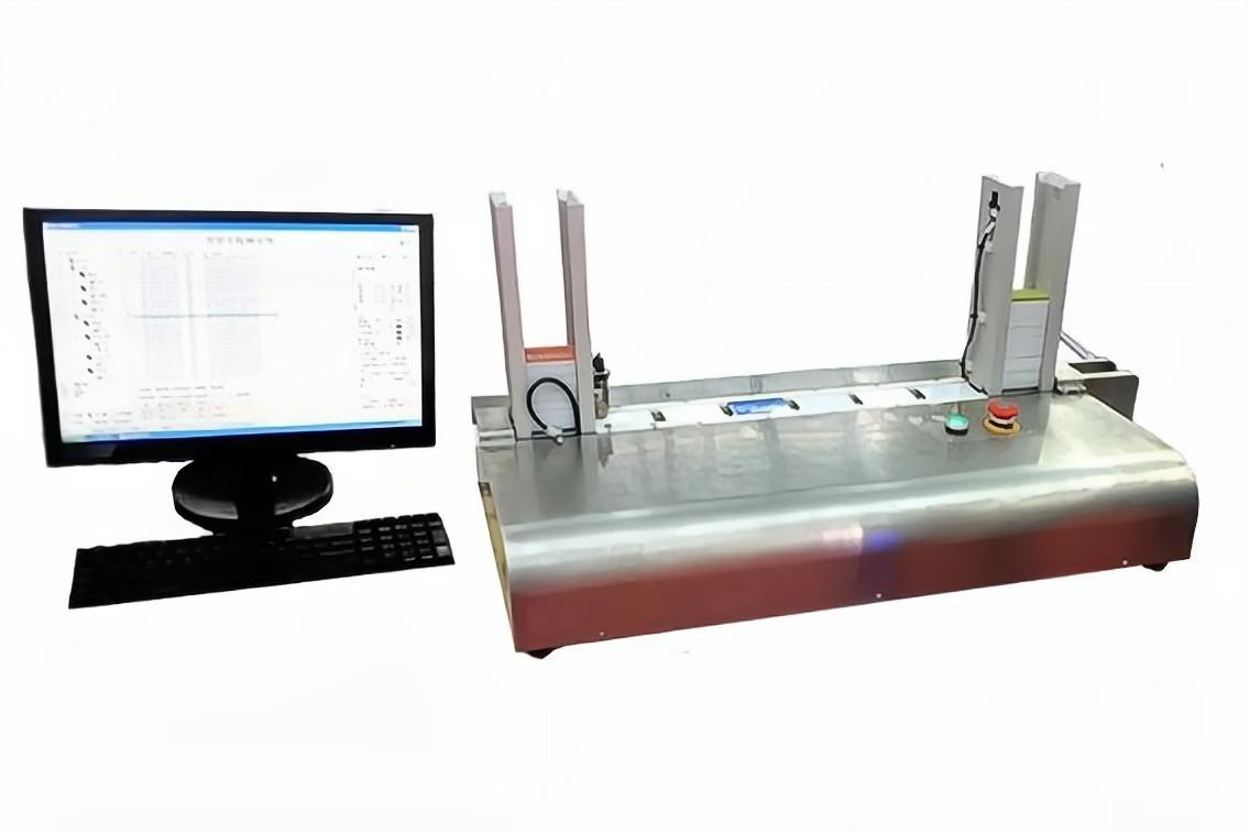 Auto RFID Card Testing & Encoding System RD-TE08