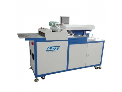 Auto Green Tape Dispensing Machine 
