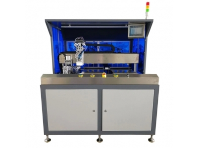 Auto COB Pick and Placer Machine 