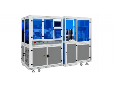 Automatic Card Production Equi