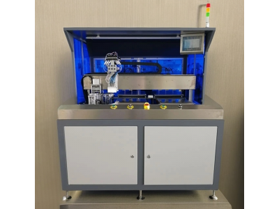 Auto COB Pick and Placer Machi