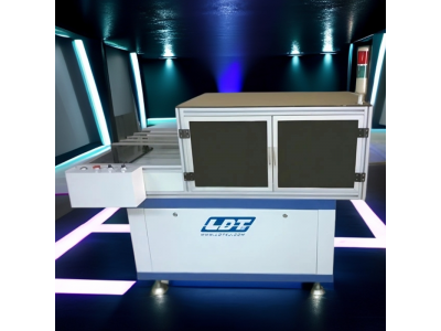 Auto Hole Punching Machine She